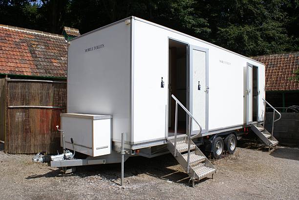 Best Event Portable Toilet Rental  in Vineland, NJ